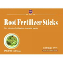 UP Root Fertilizer Sticks (스틱형 뿌리비료 E-416 )