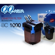 QQ 외부여과기 BC-1000