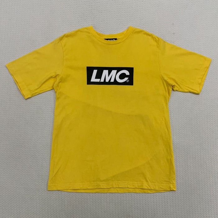 [M]LMC 반팔