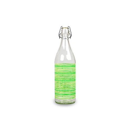 [6개 세트] CERVE Free style bottle 6P 1000ml_Green