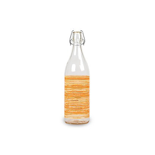 CERVE Free style bottle 1P 1000ml_Orange