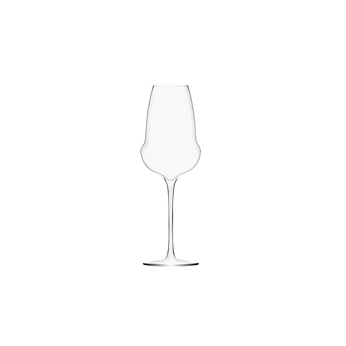 LEHMANN GLASS FLUTE OENOMUST 34CL 스파클링 와인