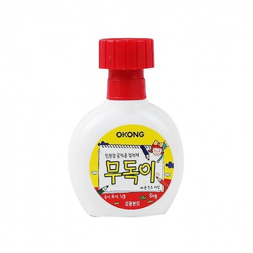 무독이 오공본드 50g