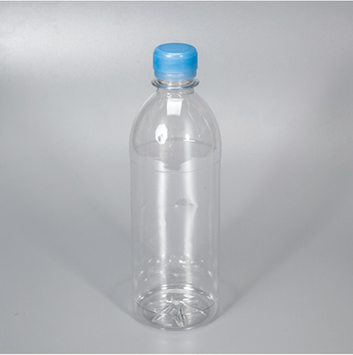 페트병 일자형 500ml