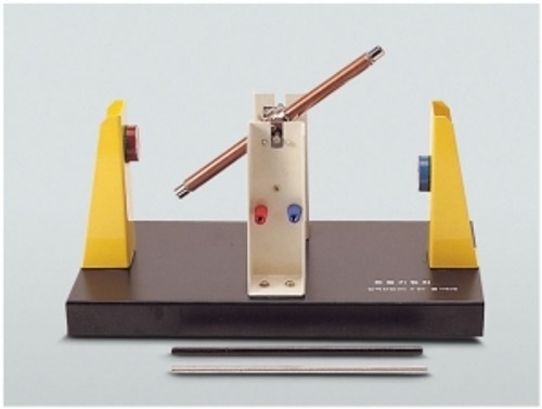 전동기원리 전자석응용실험기