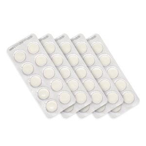 Agarose LE Tablets