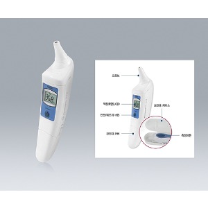 체온계(적외선귀체온계)