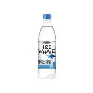 탄산수 500ml