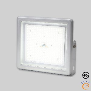 국산 고효율 ks led 사각 투광기 친환경 75w 95w 110w ip65 dc