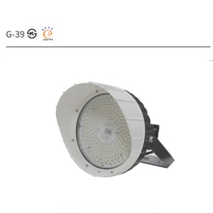 ks g-39 led 렌즈타입 벽부형 서치라이트 투광등 공장등  80w 100w 120w 150w SMPS 3년