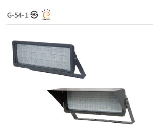 led ks 고효율 사각 메가 스포츠 조명 투광기 투광등 smps 300w 400w 500w 600w