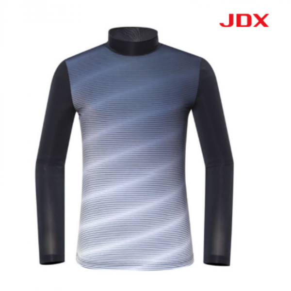 [GSH] JDX 남성 냉감 패턴 베이스레이어 X2TLT2451