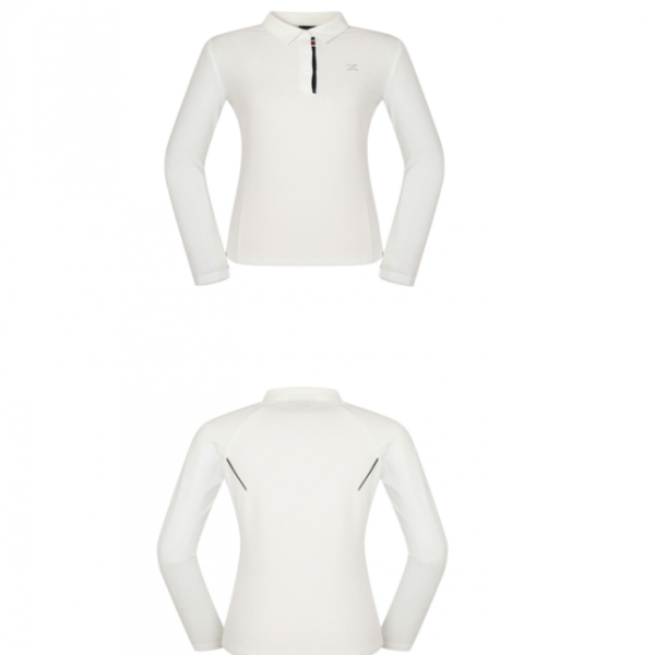 [GSH] JDX 여성 백기모 프린세스 긴팔 티셔츠 X1TLU7401