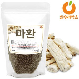 마환 300g 산약 참마 국내산