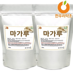 마분말 마가루 먹는법 효능 마선식 국산