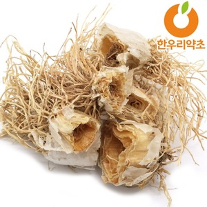 파뿌리 총백 300g 국산 먹는법 효능