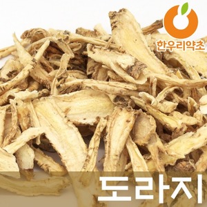 도라지 300g 길경 도라지차 효능 국산