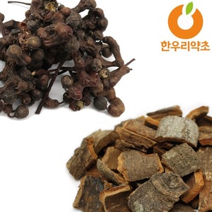 헛개 계피 세트 (헛개열매300g+계피300g) 계피헛개수