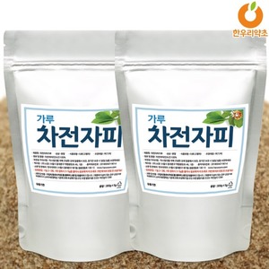 차전자피 가루 분말 600g 효능