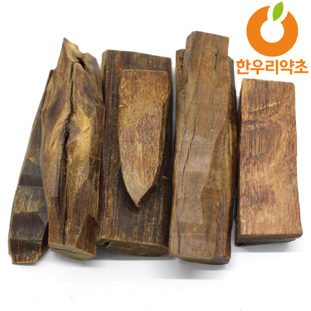 침향 100g 침향 나무 침향차 먹는법