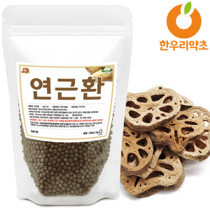 연근환 300g 국내산