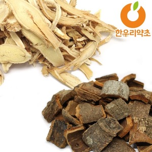 황기계피수세트 (황기300g+계피300g)