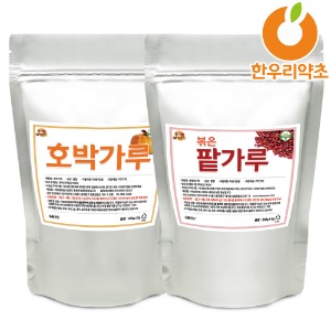 호박팥물 1200g 호박물 팥물