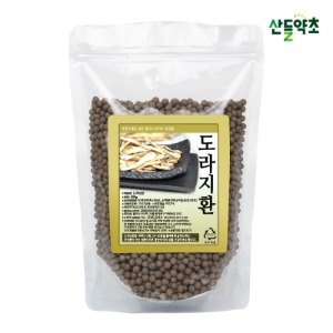 국내산 도라지환 400g