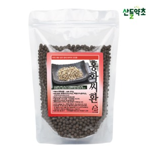 홍화씨환 400g