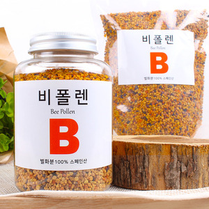 비폴렌 120g