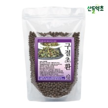 구절초환 300g