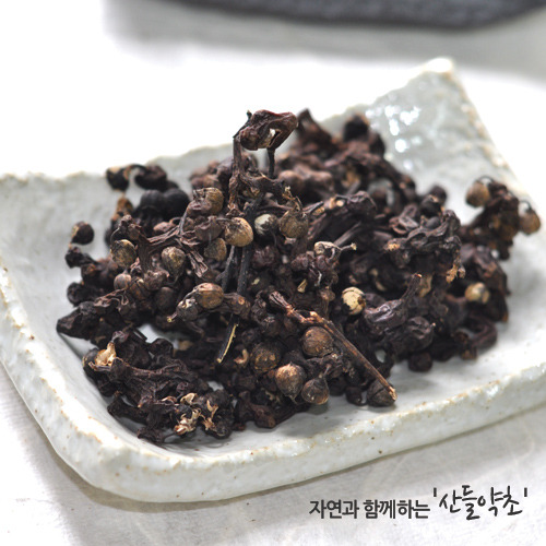 중국산 헛개열매 600g