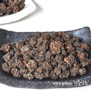 국산 개다래열매 300g 개다래나무열매 목천료 충영 개다래충령