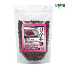 산수유환 400g