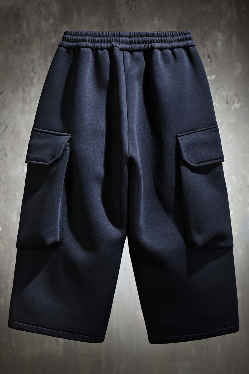 褲子 炭灰色 圖片-S10L4