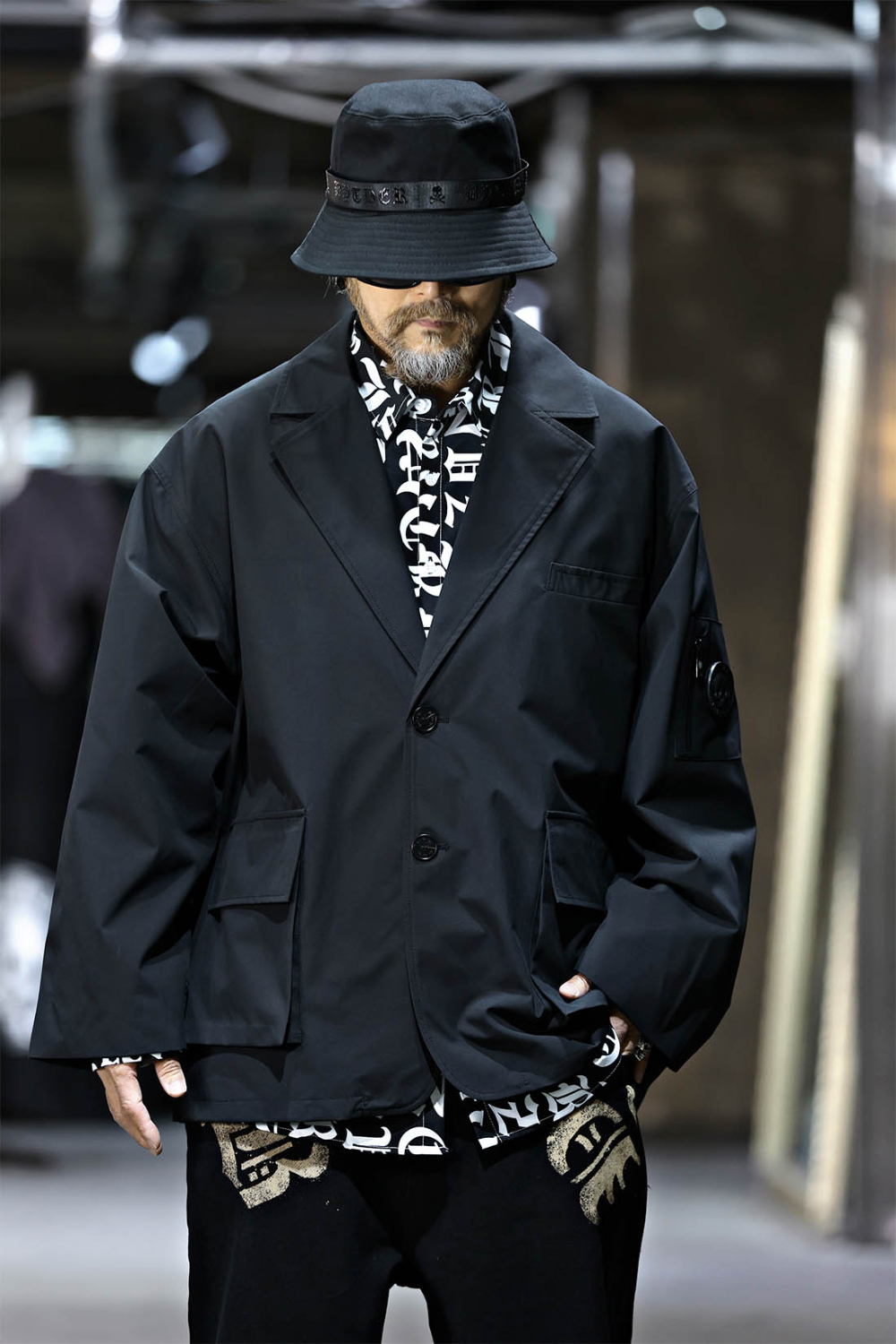 模特兒穿著圖片-S15L14