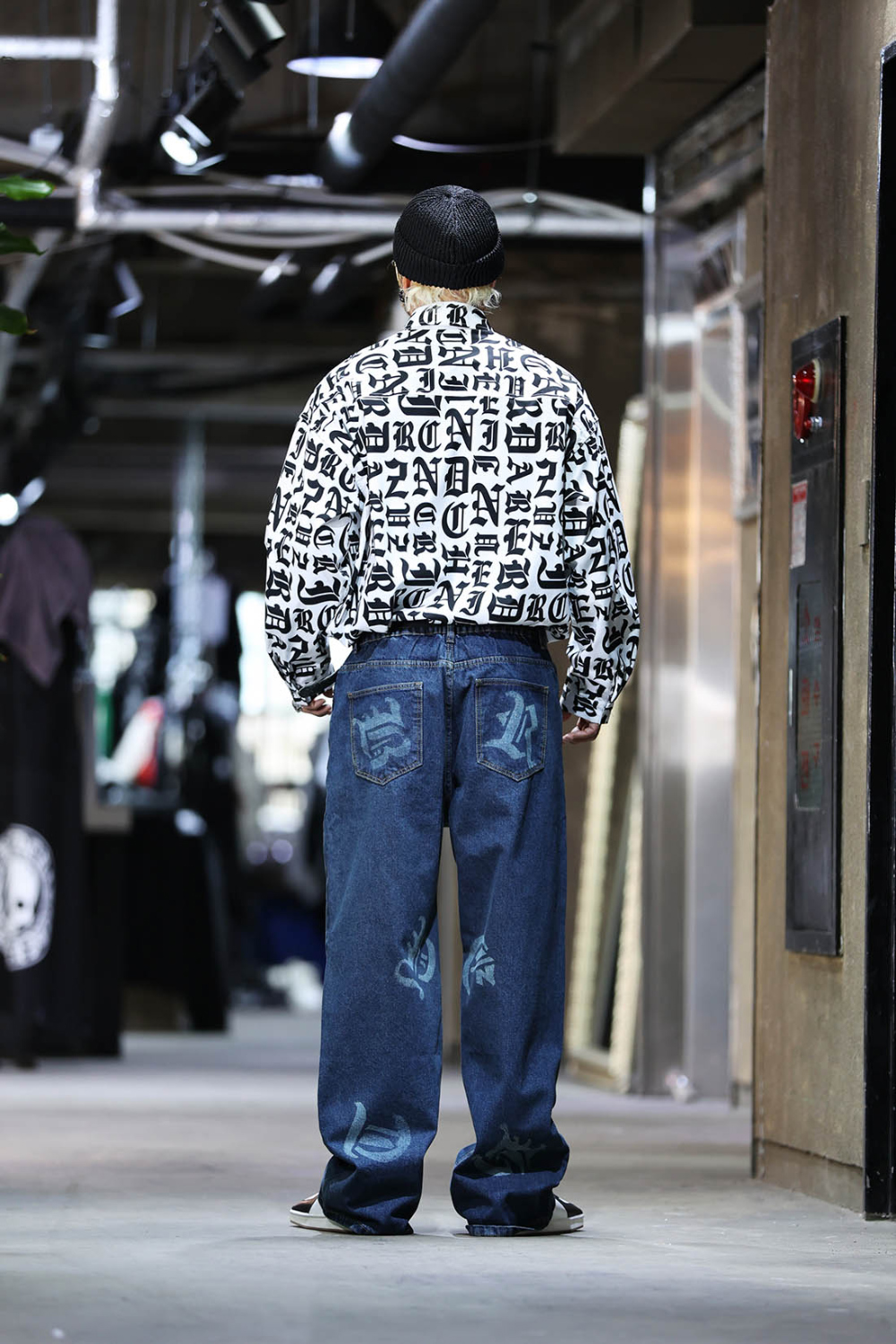 模特兒穿著圖片-S15L5