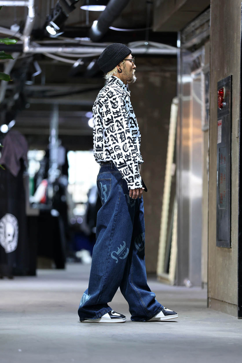 模特兒穿著圖片-S15L4