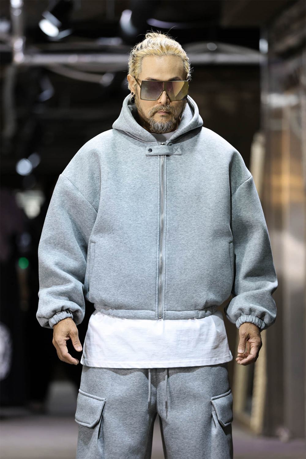 재킷 모델 착용 이미지-S10L9