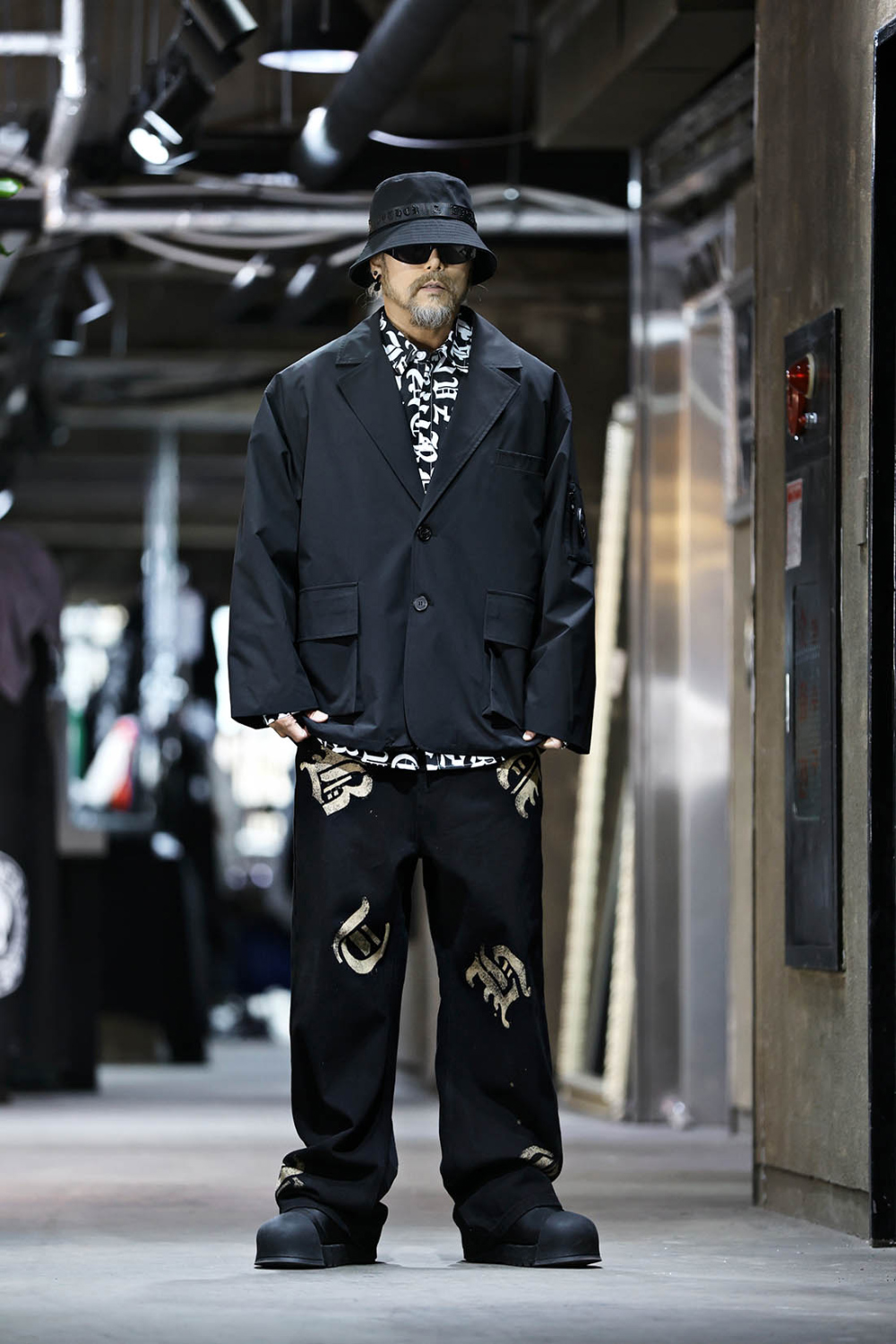 模特兒穿著圖片-S15L13