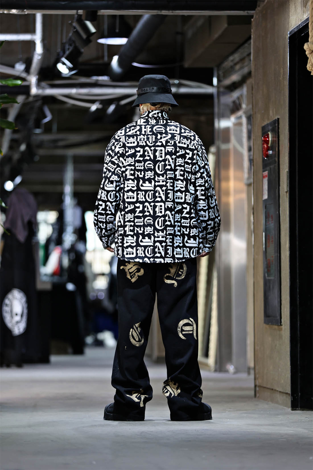 模特兒穿著圖片-S15L12