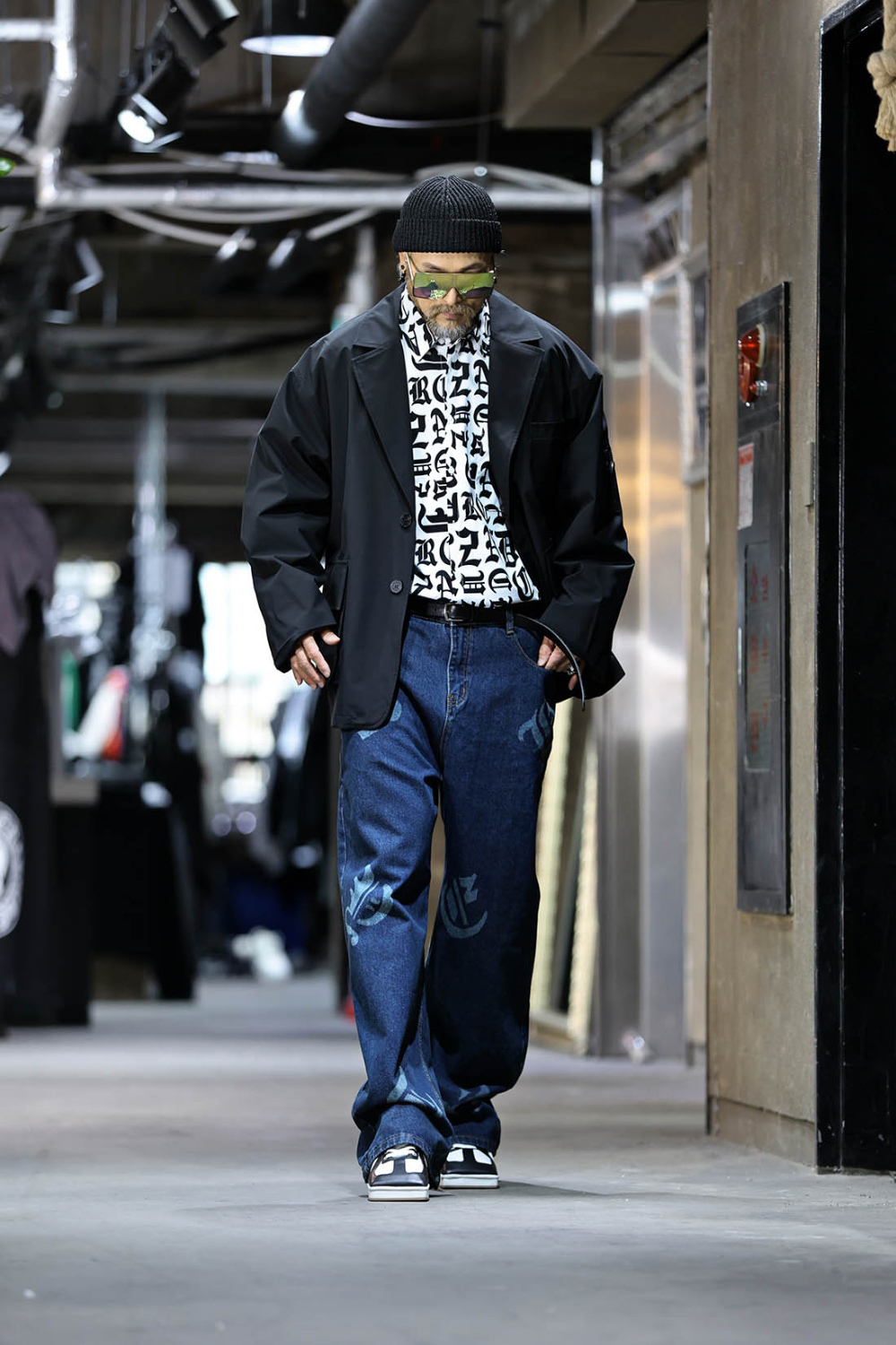 模特兒穿著圖片-S15L7