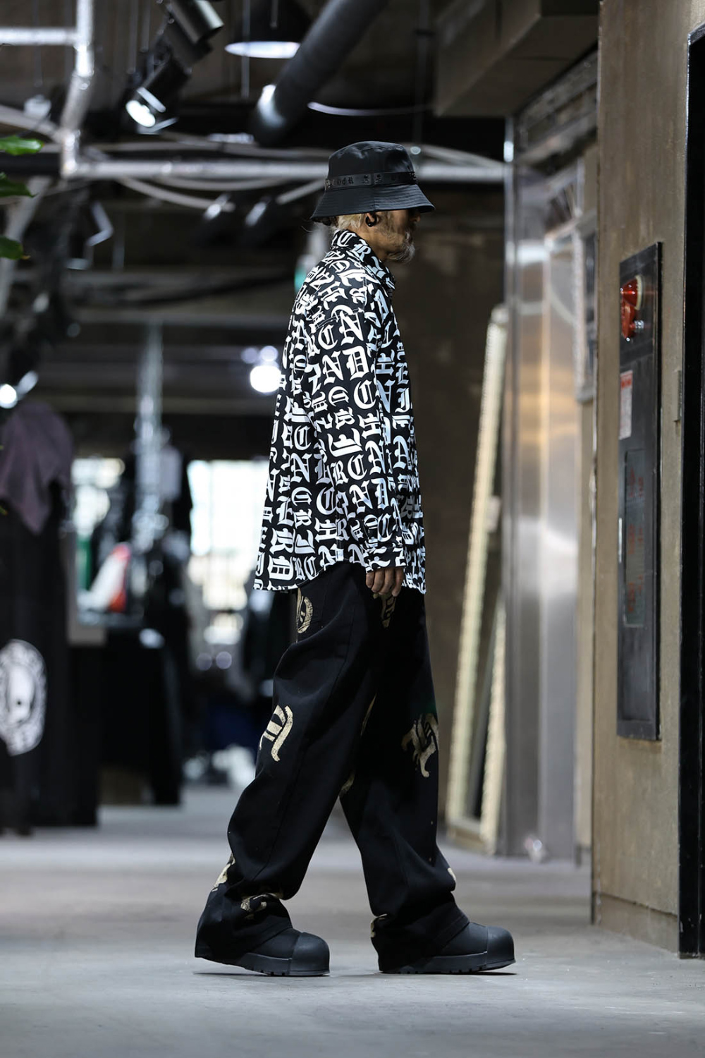 模特兒穿著圖片-S15L11