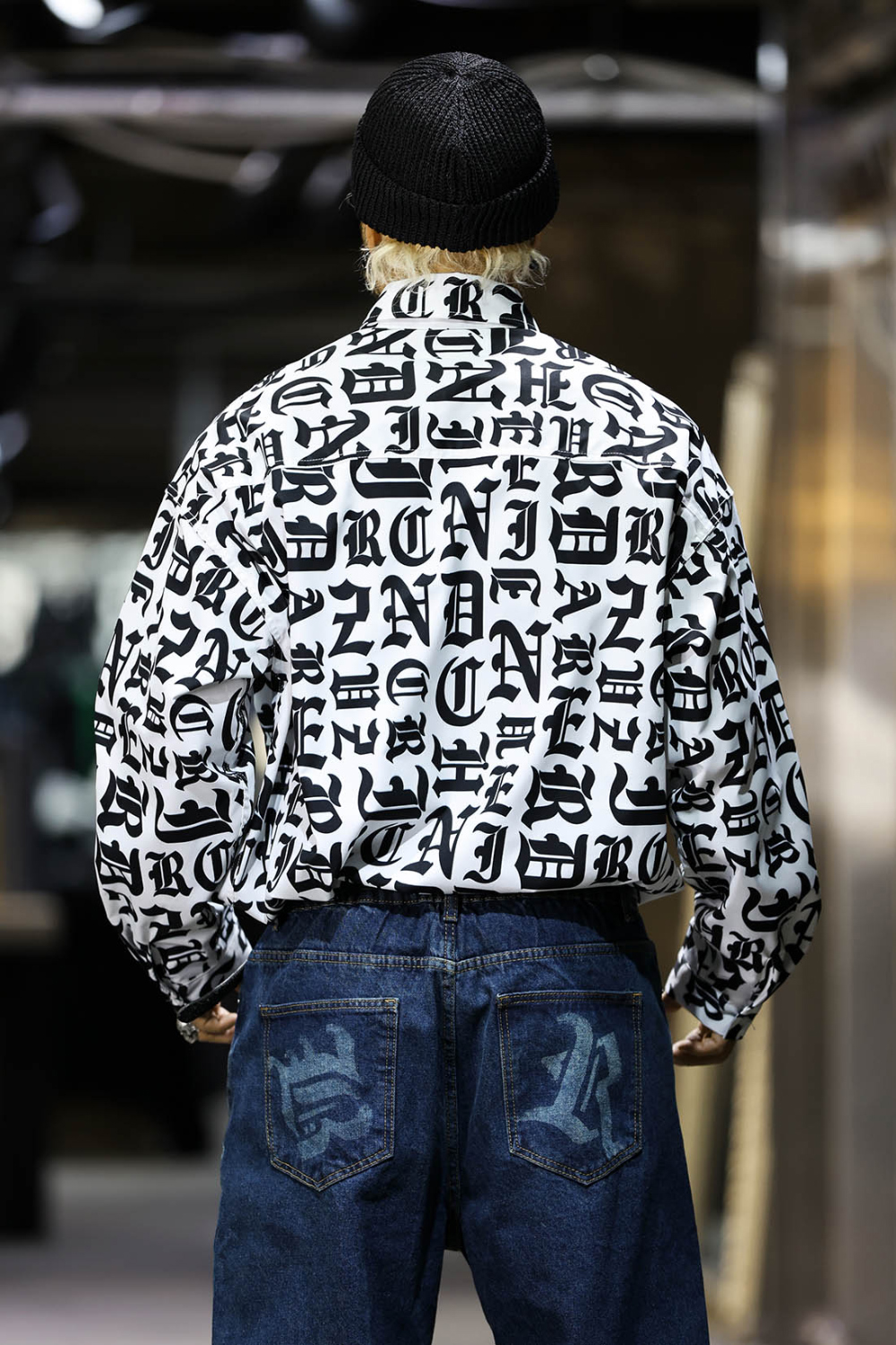 模特兒穿著圖片-S15L6