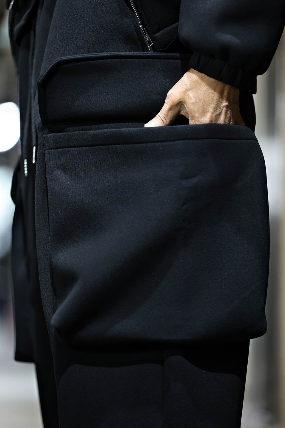 褲子商品詳情圖片-S11L15