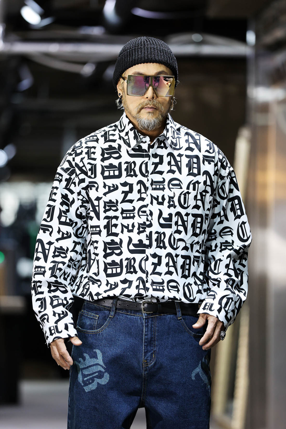 模特兒穿著圖片-S15L2