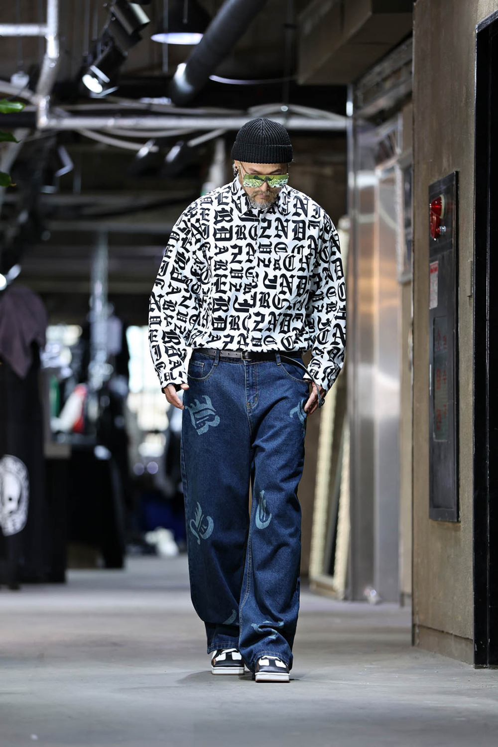 模特兒穿著圖片-S15L1