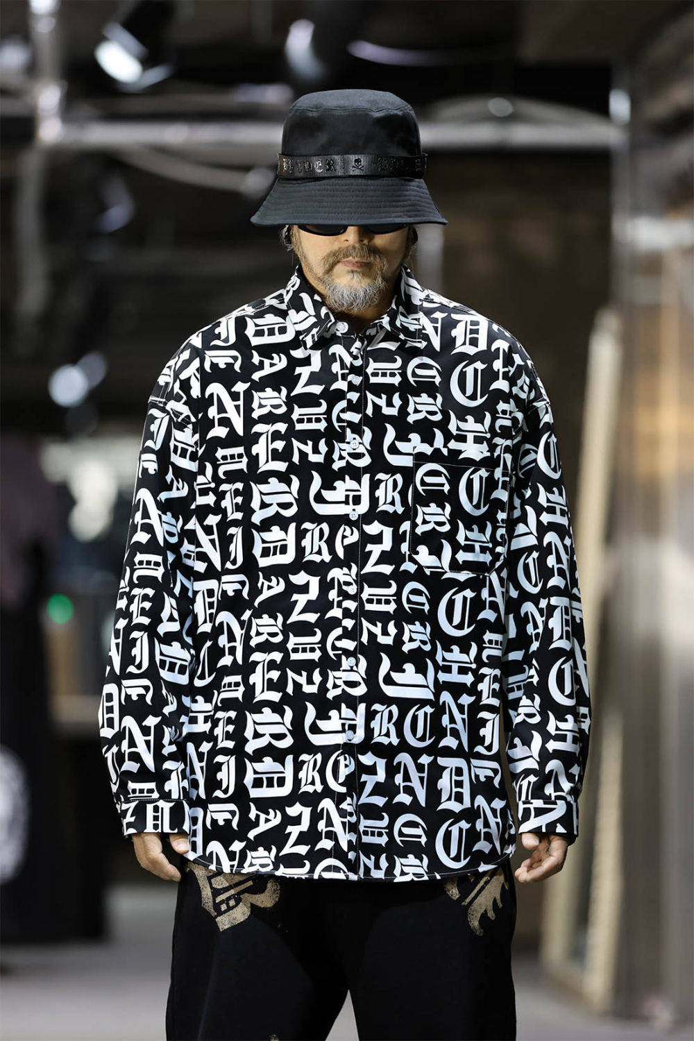 模特兒穿著圖片-S15L10