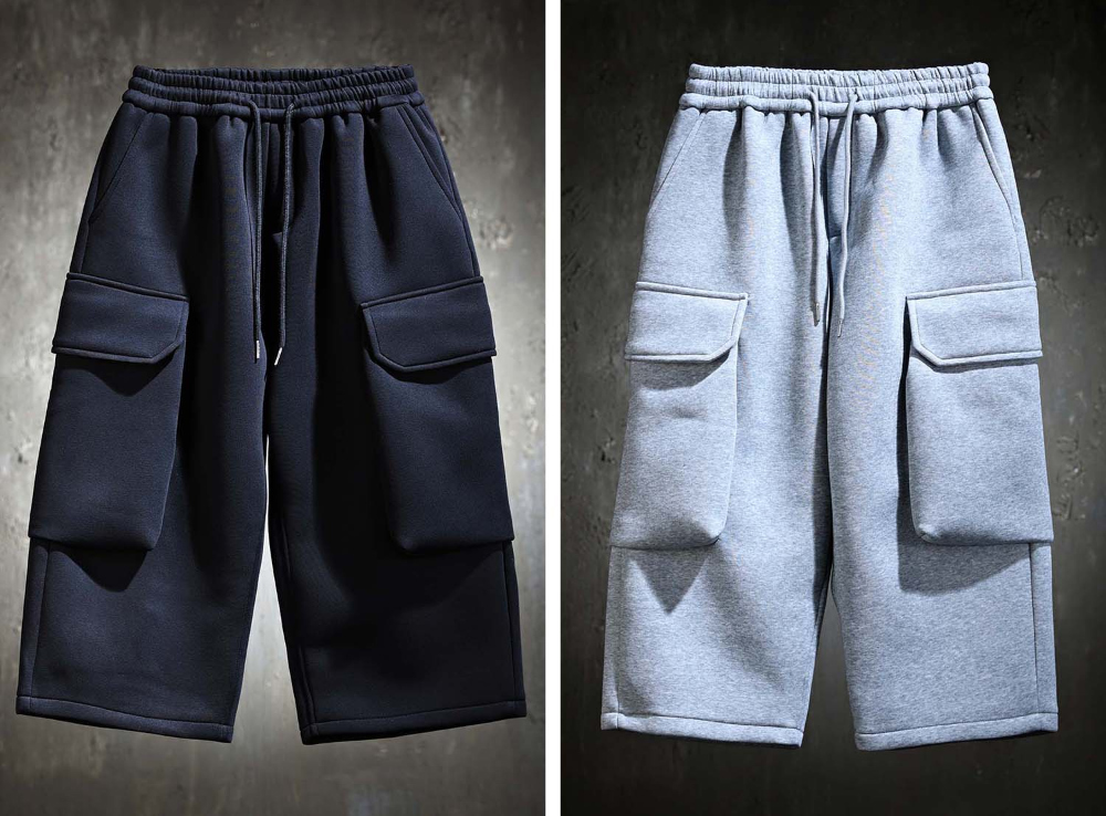 褲子商品圖片-S13L1