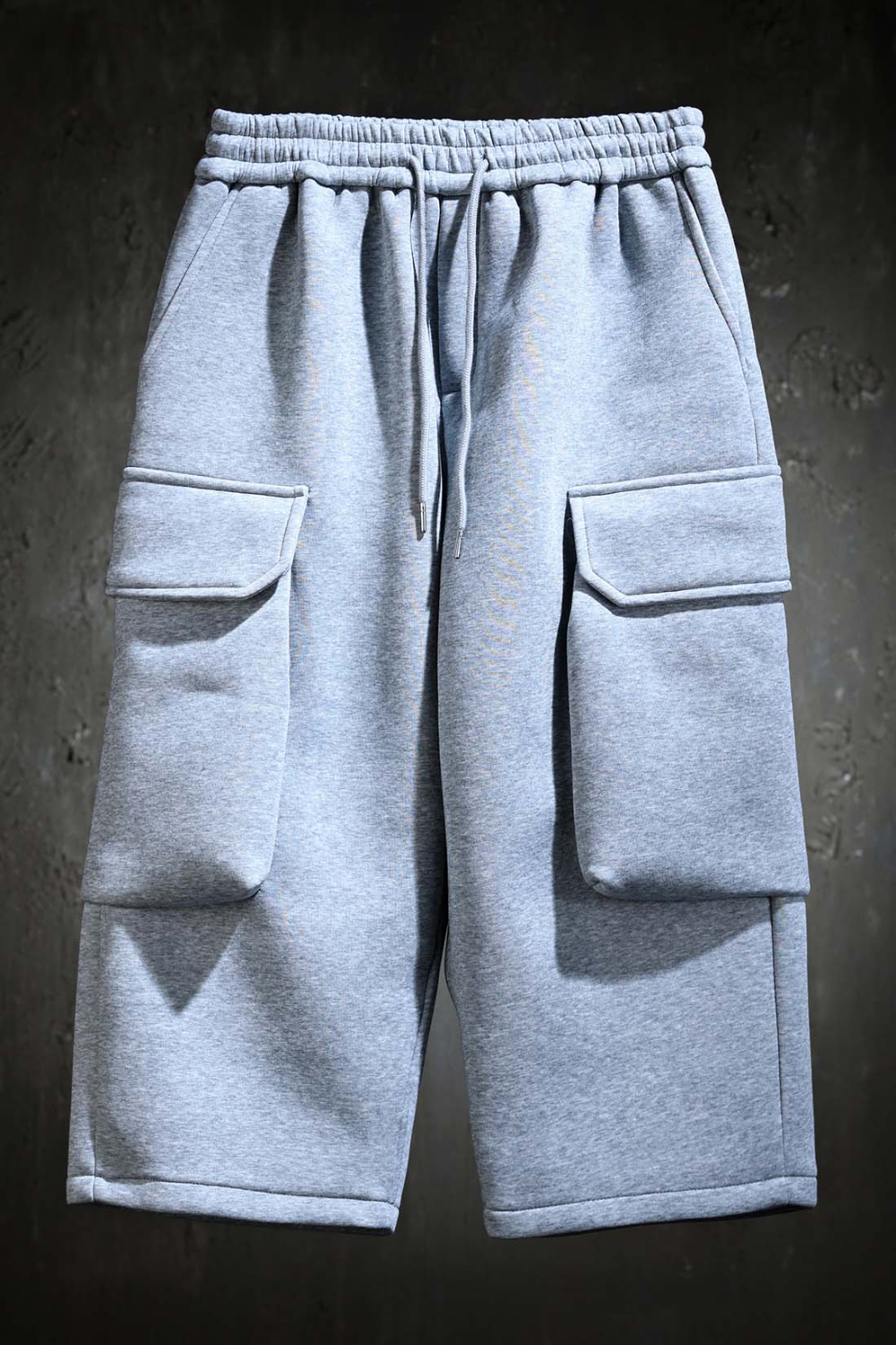 褲子 薰衣草色 圖片-S10L6